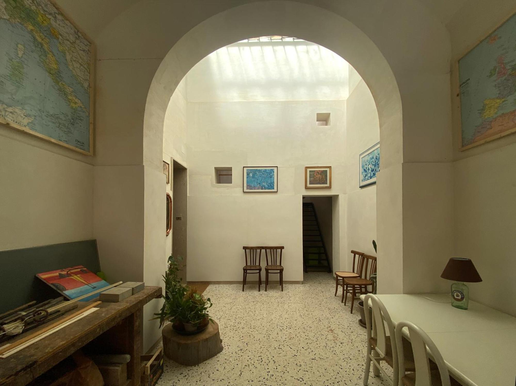 San Liberale Sul Mare Διαμέρισμα Τράπανι Εξωτερικό φωτογραφία